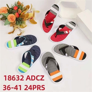 Klapki basenowe 36-41