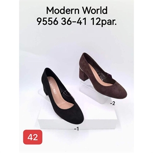 Czółenka damskie 36-41