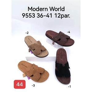 Klapki damskie 36-41