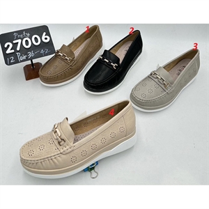 Mokasyny damskie 36-42