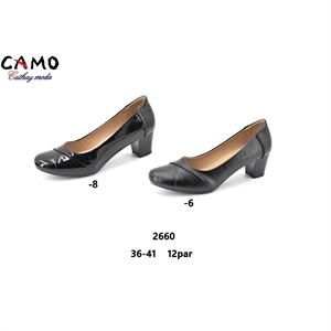 Czółenka damskie 36-41