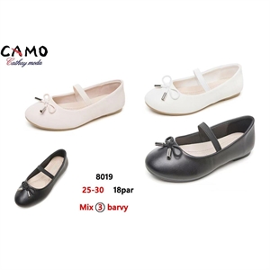 Baleriny dziecięce 25-30