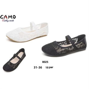 Baleriny dziecięce 31-36