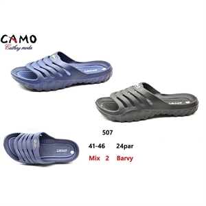 Klapki basenowe 41-46