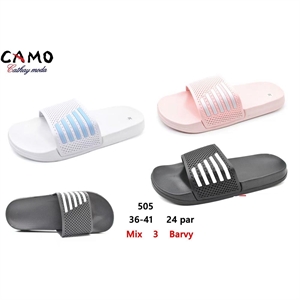 Klapki basenowe 36-41