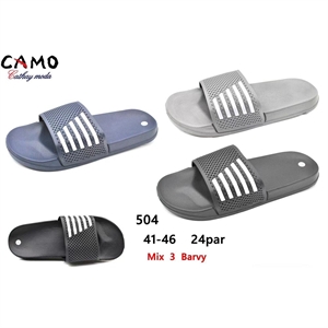 Klapki basenowe 41-46