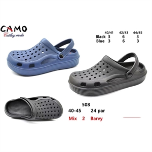 Klapki basenowe 40-45