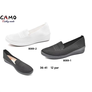 Buty wsuwane damskie 36-41