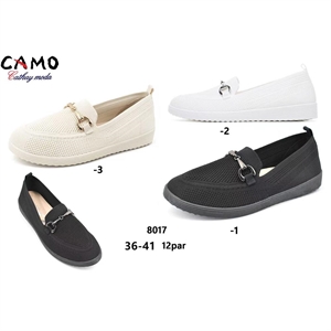 Buty wsuwane damskie 36-41