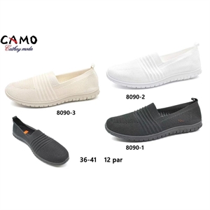 Buty wsuwane damskie 36-41