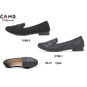 Baleriny damskie 36-41