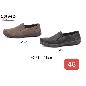 Półbuty męskie 40-46