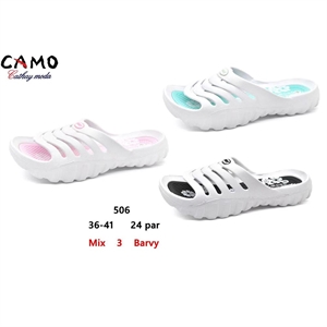 Klapki damskie 36-41