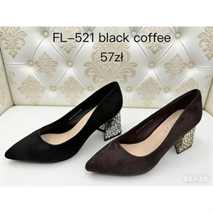 Czółenka damska - 36-41