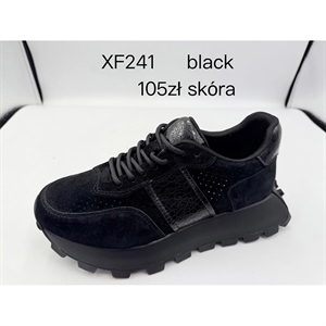 Buty Sportowe damskie 36-41