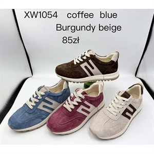 Buty Sportowe damskie 36-41