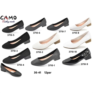 Baleriny damskie 36-41