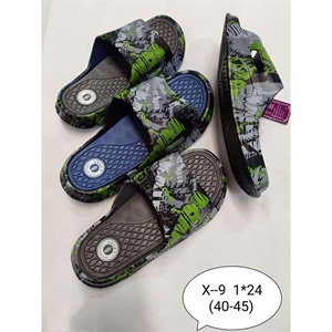 Klapki basenowe 40-45