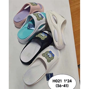 Klapki basenowe 36-41