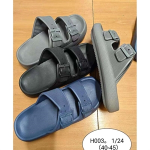 Klapki basenowe 40-45