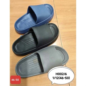 Klapki basenowe 46-50