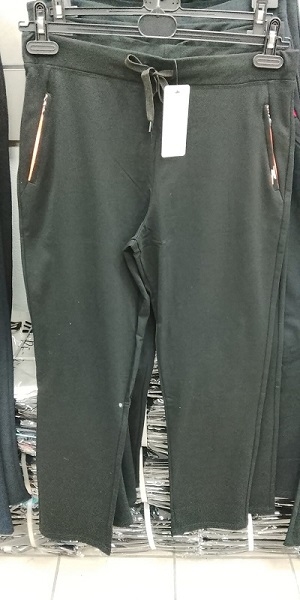 Spodnie dresowe XL-5XL