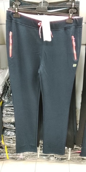 Spodnie dresowe XL-5XL