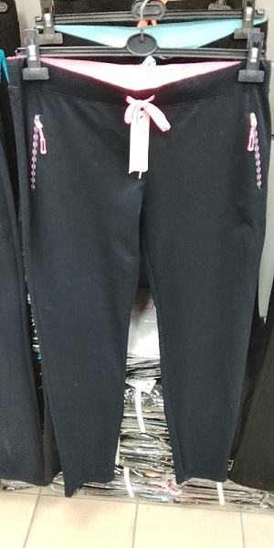 Spodnie dresowe XL-5XL