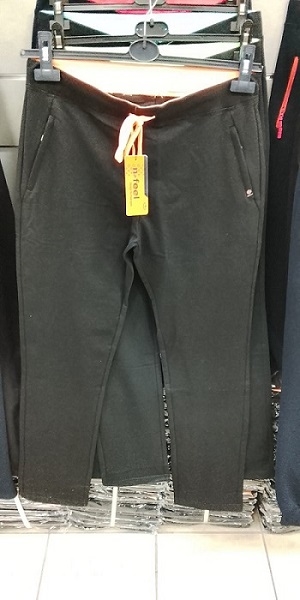Spodnie dresowe XL-5XL