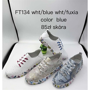 Buty sportowe damskie 36-41