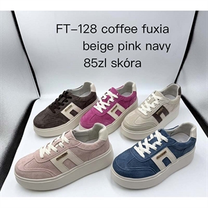 Buty sportowe damskie 36-41