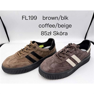 Buty sportowe damskie 36-41