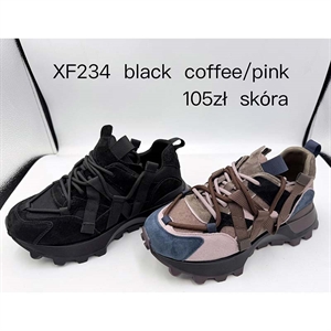 Buty sportowe damskie 36-41