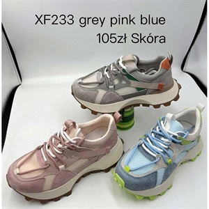 Buty sportowe damskie 36-41