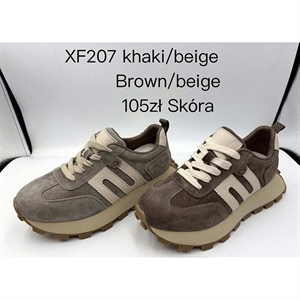 Buty sportowe damskie 36-41