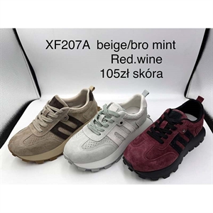 Buty sportowe damskie 36-41