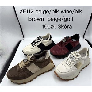 Buty sportowe damskie 36-41