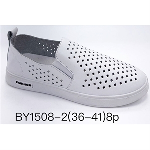 Buty wsuwane  36-41