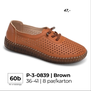 Buty wsuwane 36-41