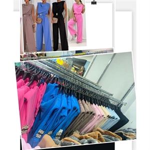 Komplet damski - Produkt Włoski