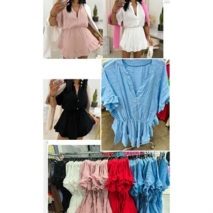 Kombinezon damski - Produkt Włoski