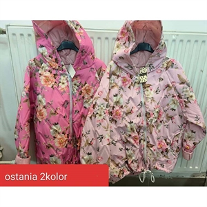 Kurtka damska - Produkt Włoski