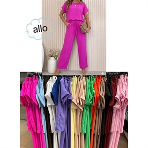 Komplet damski - Produkt Włoski