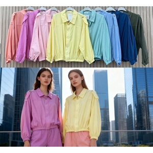 Kurtka damska - Produkt Włoski