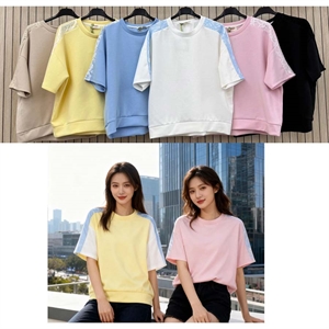 Bluzka damska - Produkt Włoski