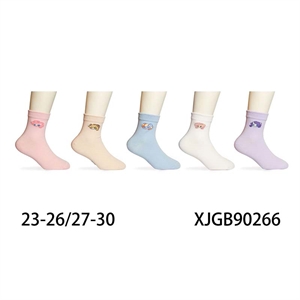 Skarpetki dla dzieci  23-26/27-30
