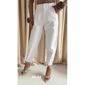 Jeansy damskie  34-42