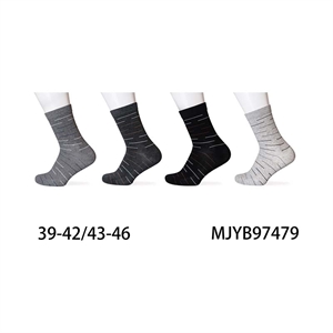 Skarpetki męskie  39-42/43-46