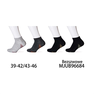 Skarpetki męskie  39-42/43-46