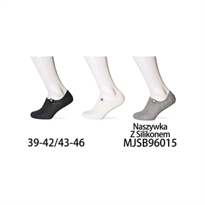 Stopki męskie  39-42/43-46
